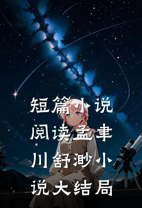 短篇小说阅读孟聿川舒渺小说大结局