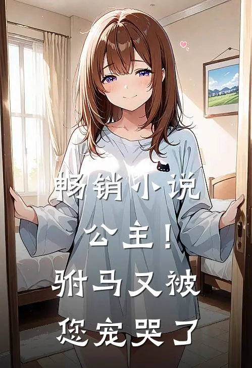 畅销小说公主！驸马又被您宠哭了