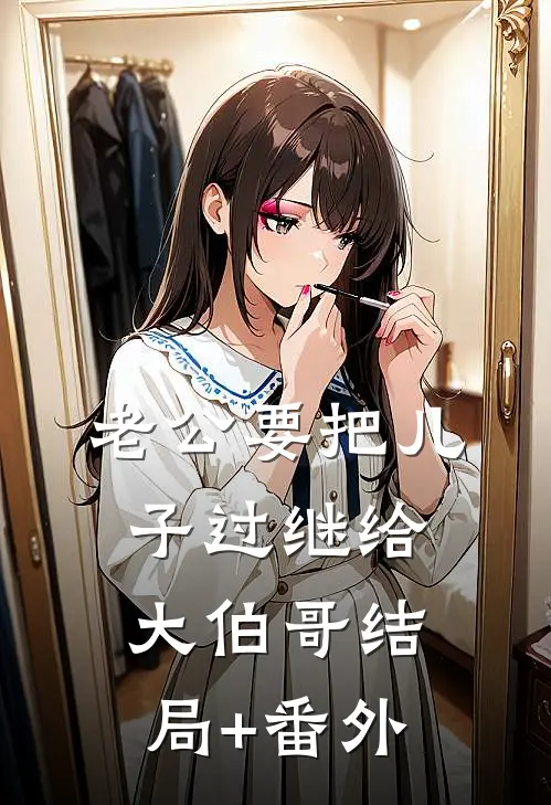 老公要把儿子过继给大伯哥结局+番外