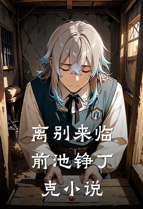 离别来临前池铮丁克小说