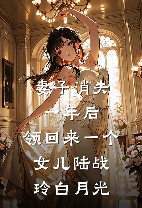 妻子消失一年后，领回来一个女儿陆战玲白月光