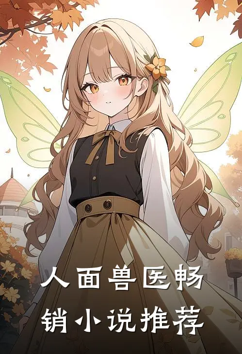 人面兽医畅销小说推荐