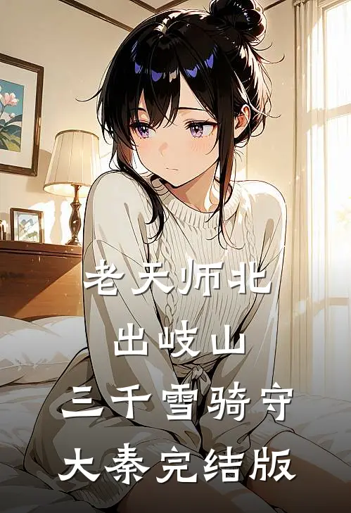 老天师北出岐山，三千雪骑守大秦完结版