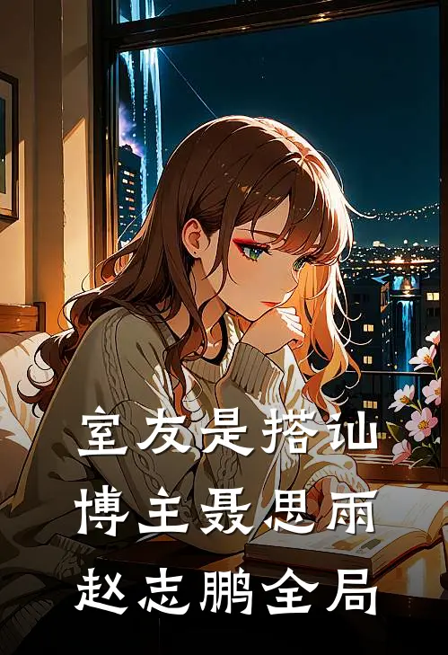 室友是搭讪博主聂思雨赵志鹏全局