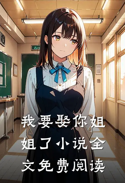 我要娶你姐姐了小说全文免费阅读