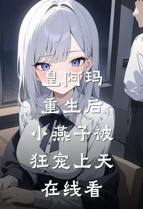 皇阿玛重生后，小燕子被狂宠上天在线看
