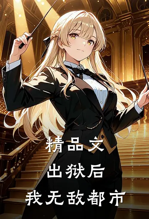 精品文出狱后，我无敌都市