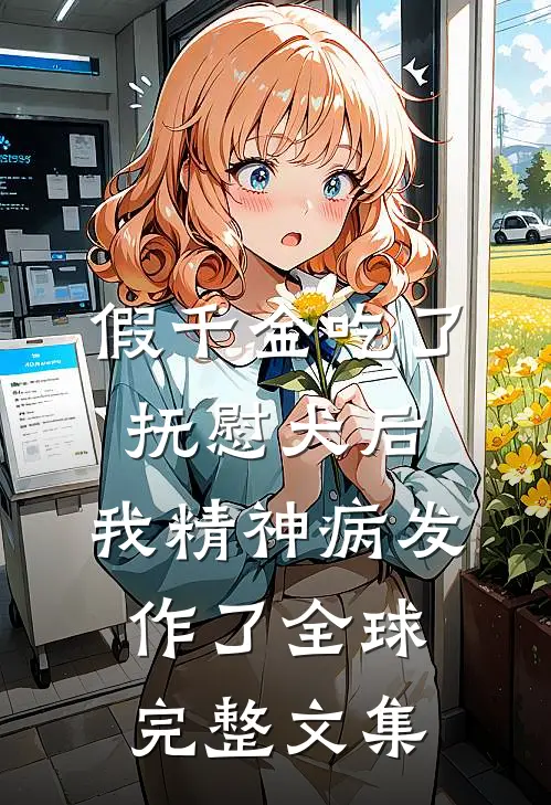 假千金吃了抚慰犬后，我精神病发作了全球完整文集