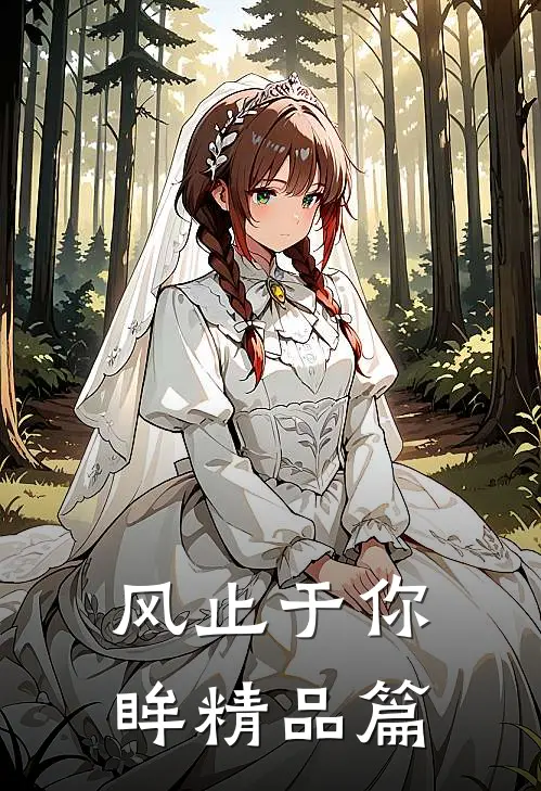 风止于你眸精品篇