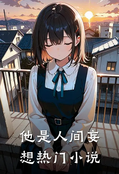 他是人间妄想热门小说