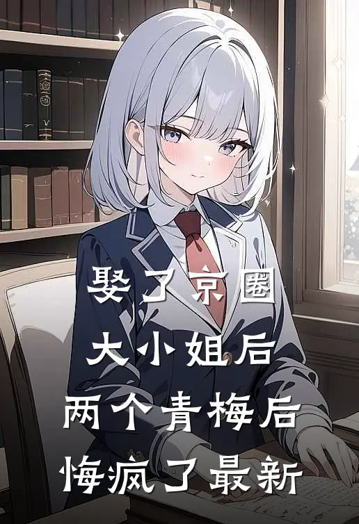 娶了京圈大小姐后，两个青梅后悔疯了最新