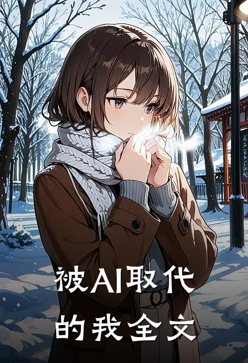 被AI取代的我全文