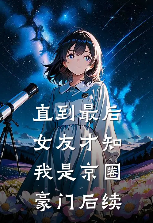 直到最后，女友才知我是京圈豪门后续