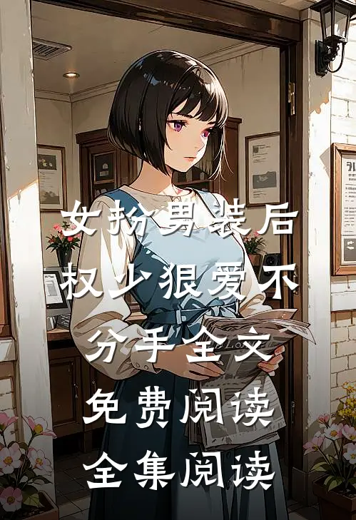 女扮男装后,权少狠爱不分手全文免费阅读全集阅读
