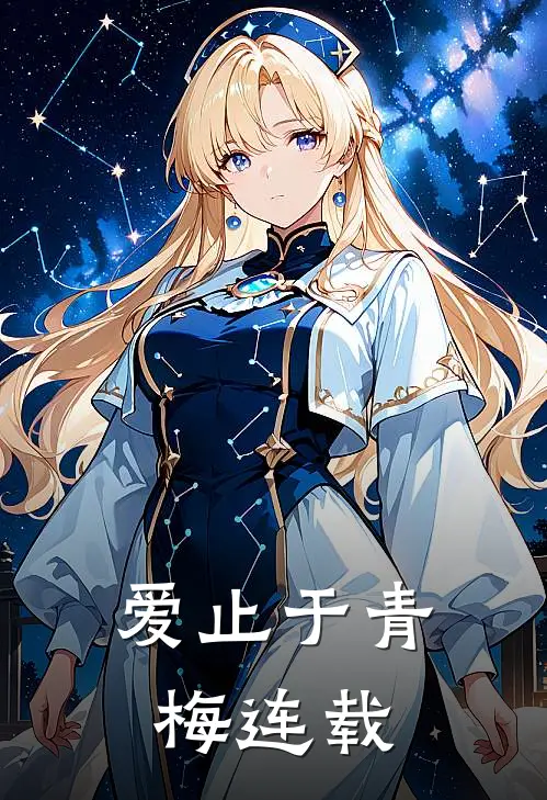 爱止于青梅连载
