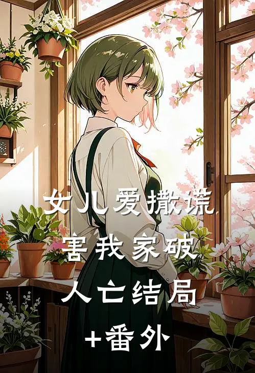 女儿爱撒谎，害我家破人亡结局+番外
