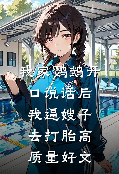我家鹦鹉开口说话后，我逼嫂子去打胎高质量好文