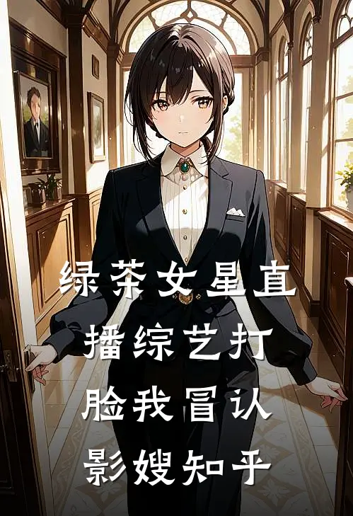 绿茶女星直播综艺打脸我冒认影嫂知乎