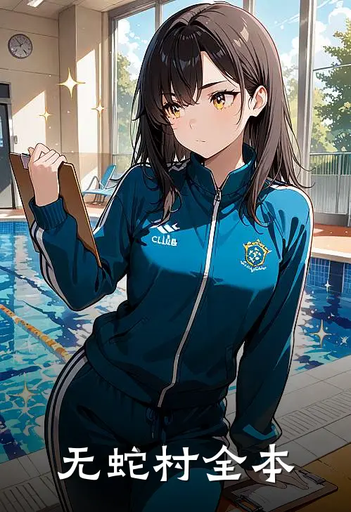 无蛇村全本