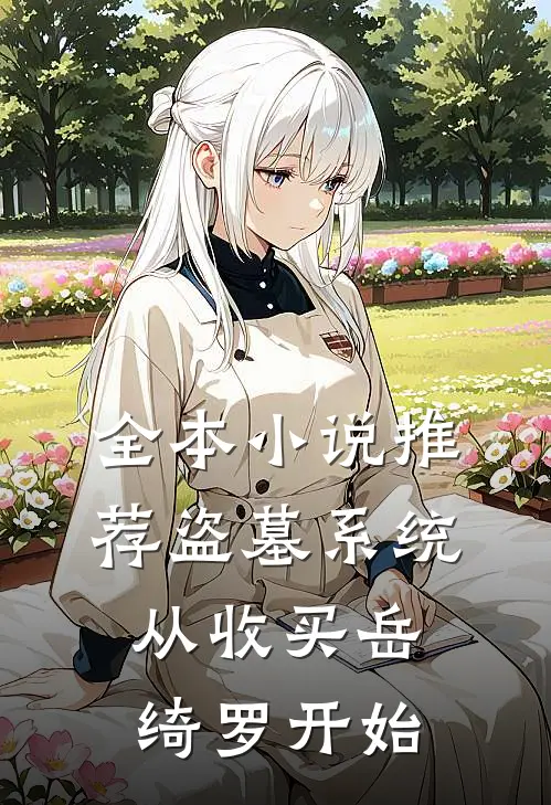 全本小说推荐盗墓系统：从收买岳绮罗开始