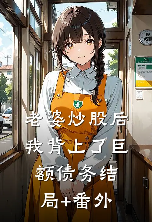 老婆炒股后我背上了巨额债务结局+番外