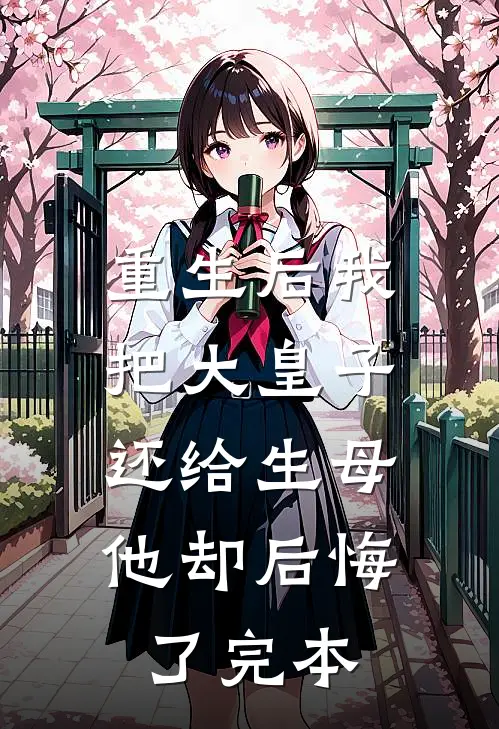 重生后我把大皇子还给生母，他却后悔了完本