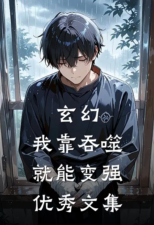 玄幻：我靠吞噬就能变强优秀文集