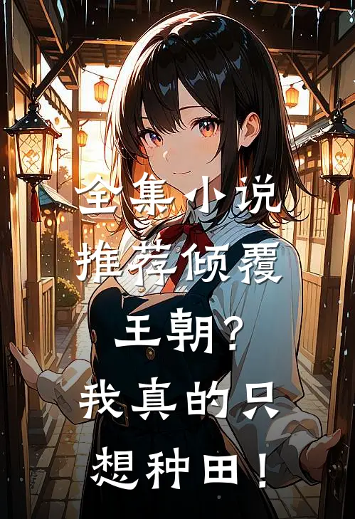 全集小说推荐倾覆王朝？我真的只想种田！
