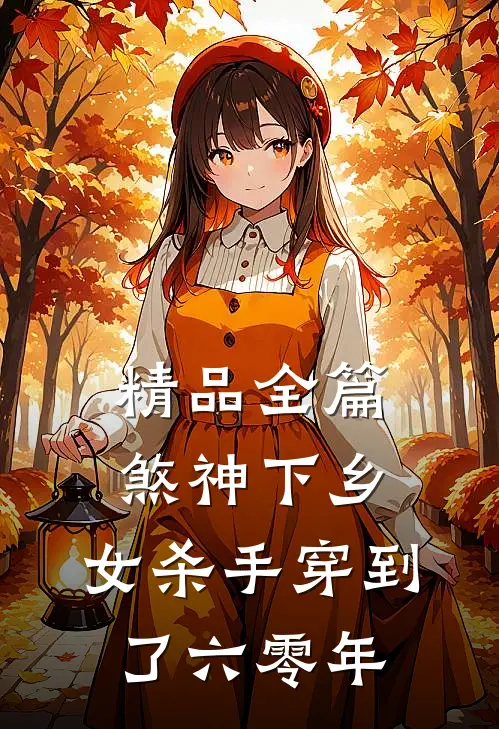 精品全篇煞神下乡：女杀手穿到了六零年
