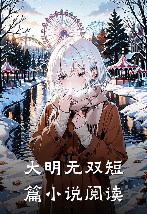 大明无双短篇小说阅读