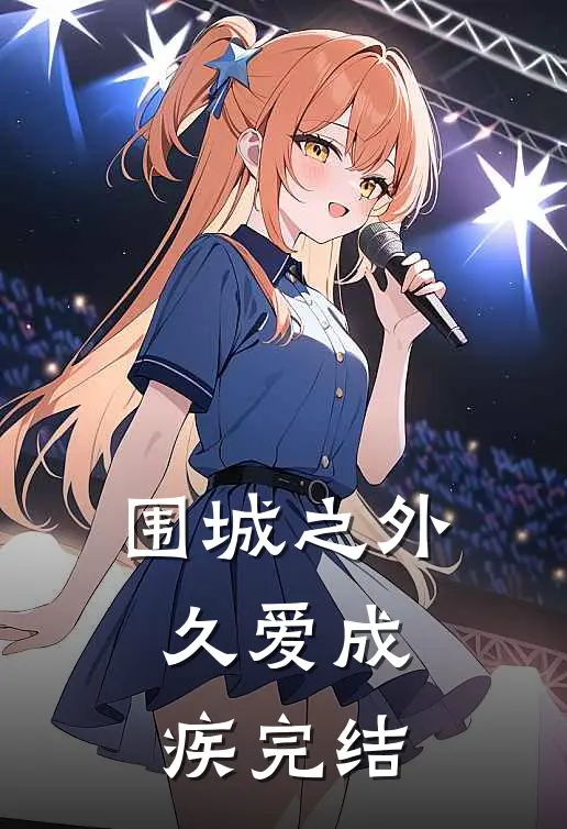 围城之外，久爱成疾完结