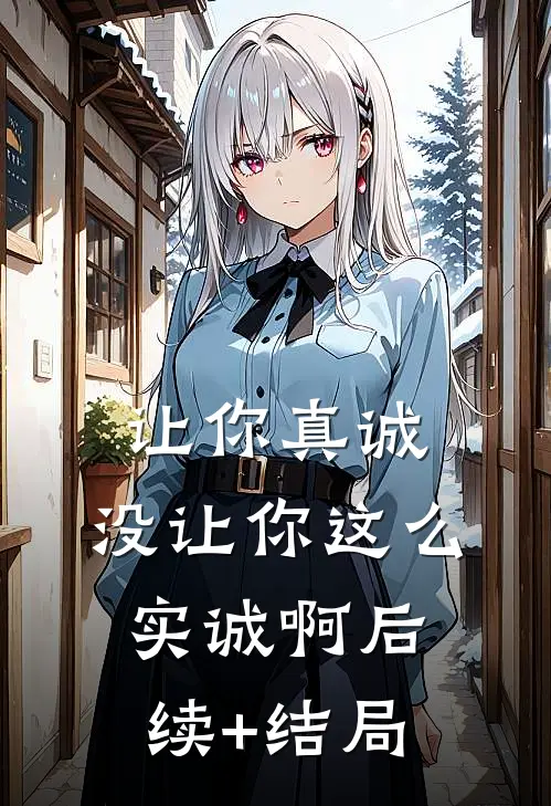 让你真诚，没让你这么实诚啊后续+结局