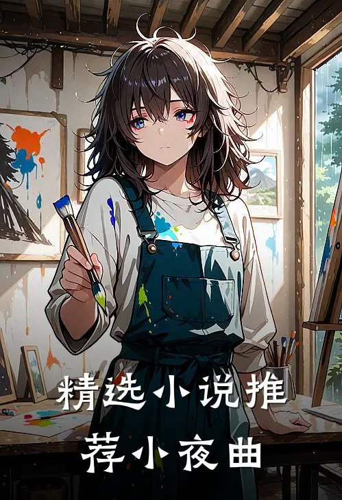 精选小说推荐小夜曲