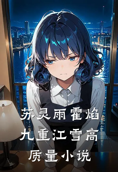 苏灵雨霍焰 九重江雪高质量小说