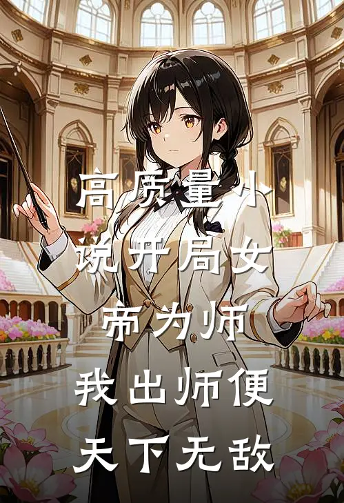 高质量小说开局女帝为师，我出师便天下无敌