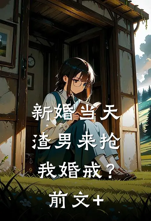 新婚当天，渣男来抢我婚戒？前文+