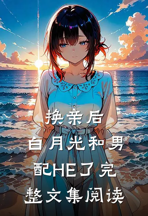 换亲后，白月光和男配HE了完整文集阅读