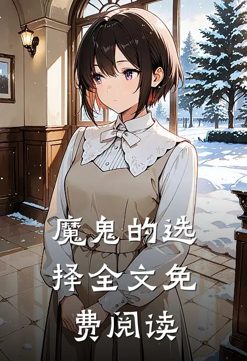 魔鬼的选择全文免费阅读