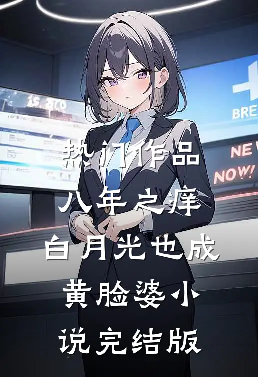 热门作品八年之痒,白月光也成黄脸婆小说完结版