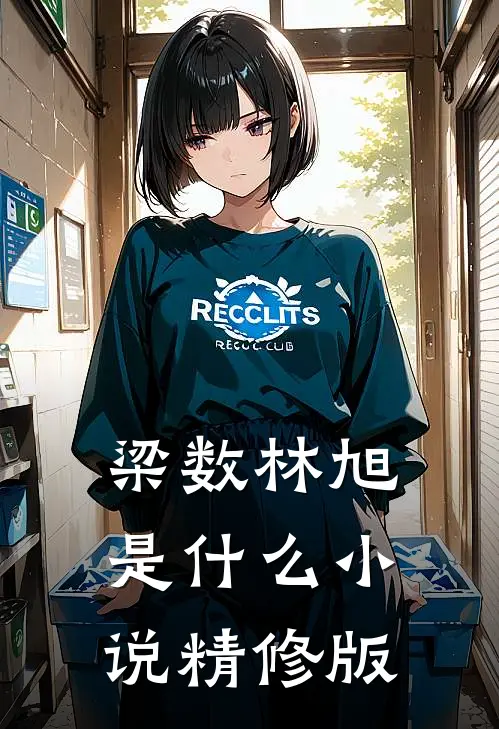 梁数林旭是什么小说精修版