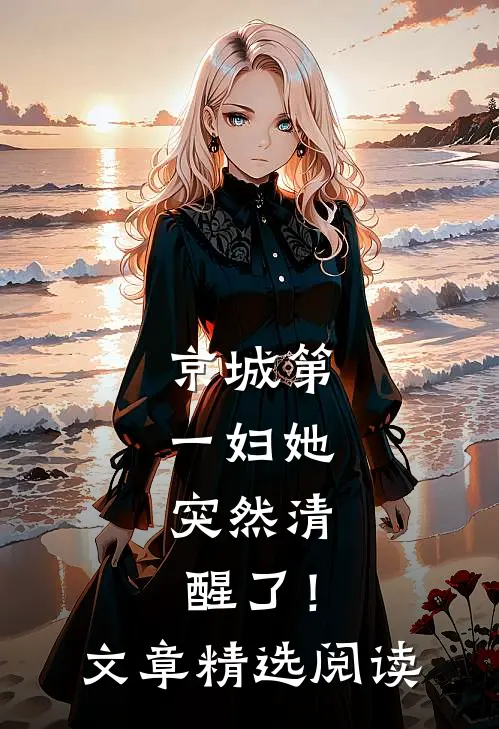 京城第一妇她，突然清醒了！文章精选阅读