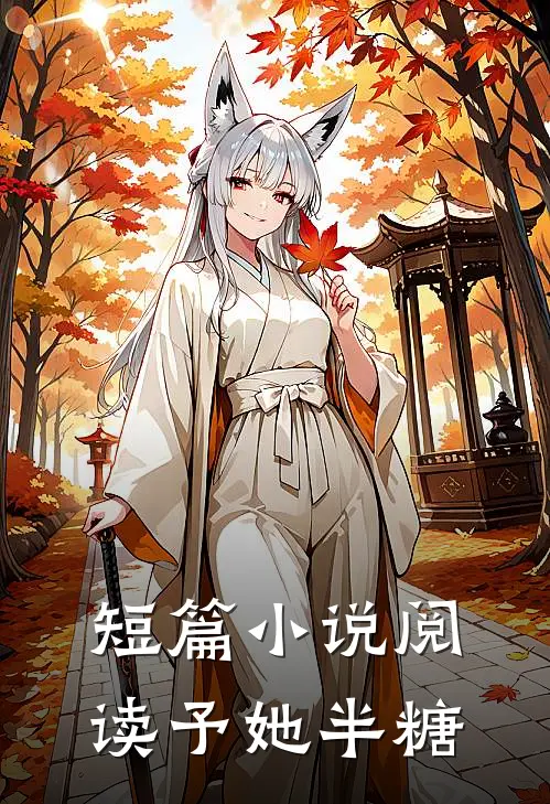 短篇小说阅读予她半糖