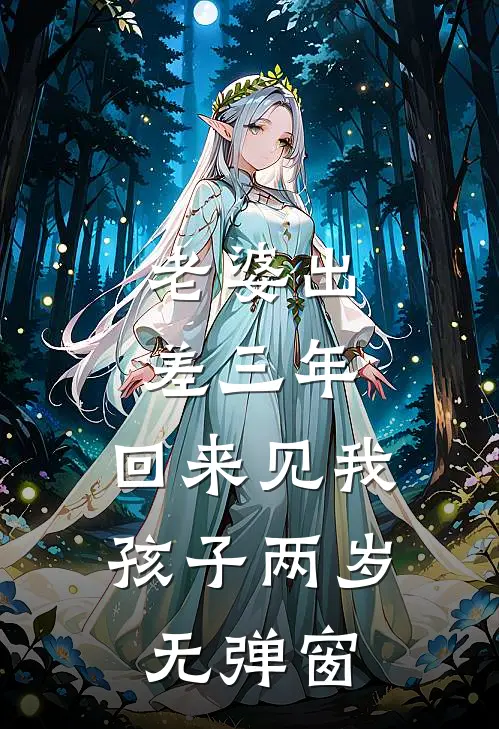老婆出差三年，回来见我孩子两岁无弹窗