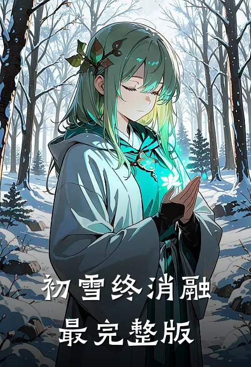 初雪终消融最完整版