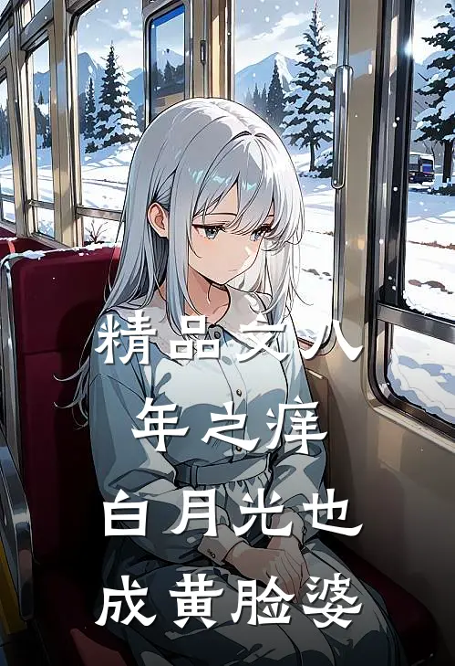 精品文八年之痒，白月光也成黄脸婆