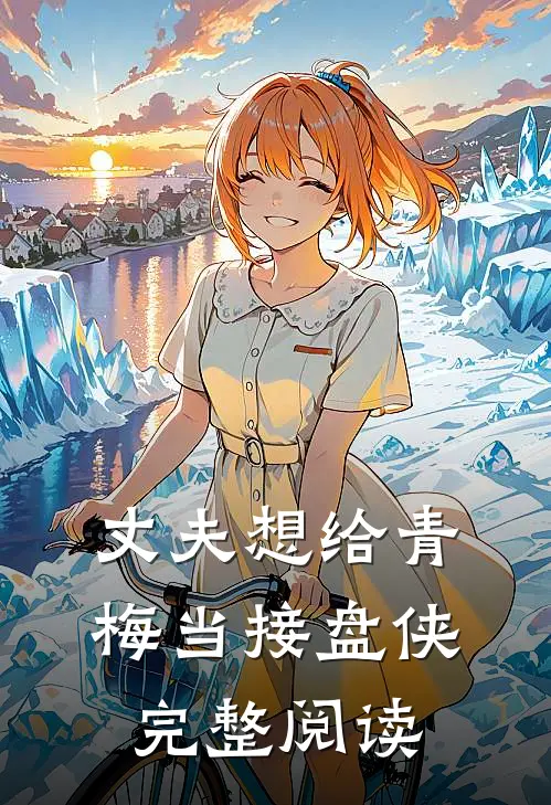 丈夫想给青梅当接盘侠完整阅读