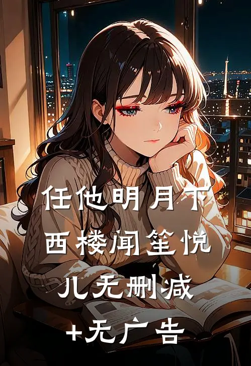 任他明月下西楼闻笙悦儿无删减+无广告