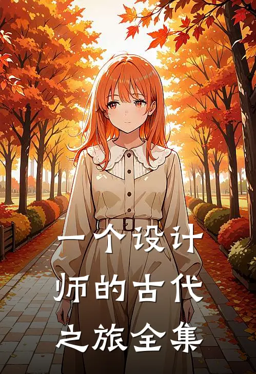 一个设计师的古代之旅 全集