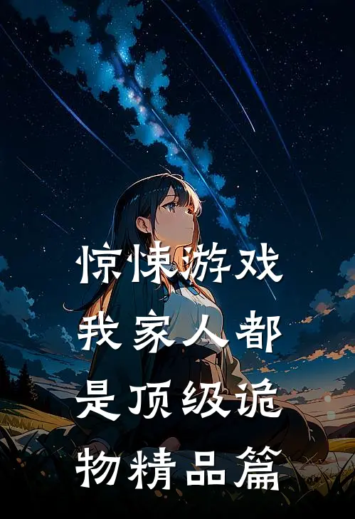 惊悚游戏：我家人都是顶级诡物精品篇