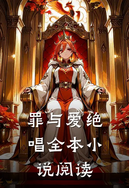 罪与爱绝唱全本小说阅读